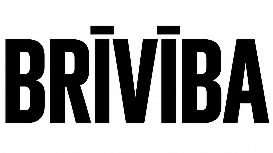 BRĪVĪBA 